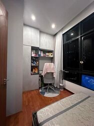 Eco Sanctuary (D23), Condominium #608517831